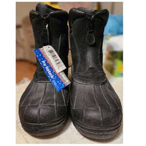 Totes Winter/Snow boots MENS Size 10